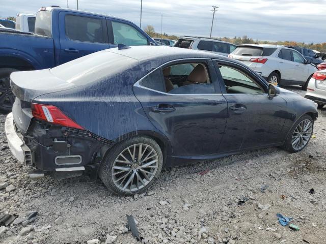 Photo 3 from auction – 2015 LEXUS IS 250 with VIN JTHCF1D27F5023380