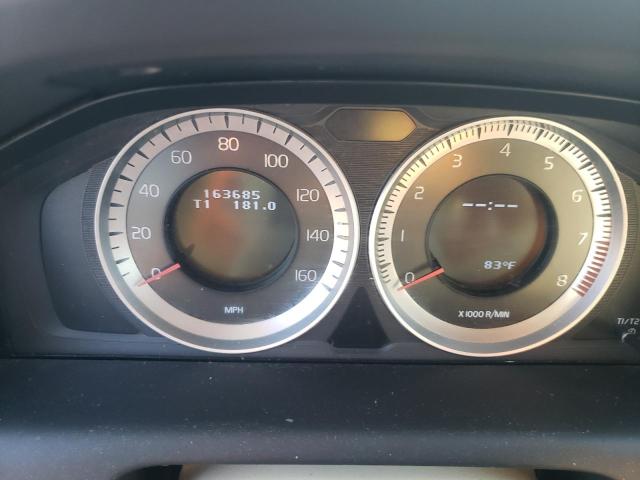 Photo 9 from auction – 2011 VOLVO XC60 3.2 with VIN YV4952DL2B2205364