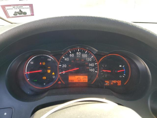 Photo 9 from auction – 2008 NISSAN ALTIMA HYB with VIN 1N4CL21E88C249074