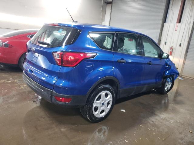 Photo 3 from auction – 2019 FORD ESCAPE S with VIN 1FMCU0F70KUA32430