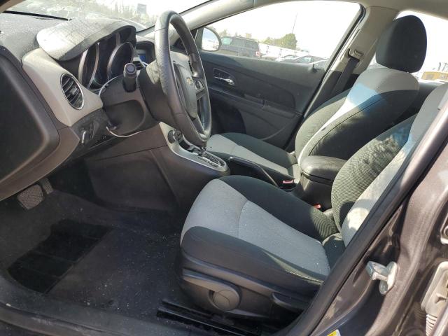 Photo 7 from auction – 2011 CHEVROLET CRUZE LS with VIN 1G1PC5SH0B7221705