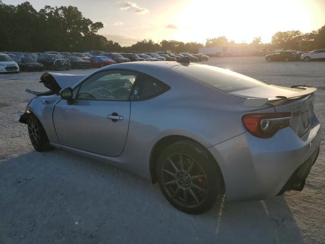 Photo 2 from auction – 2019 SUBARU BRZ LIMITE with VIN JF1ZCAC16K9600308