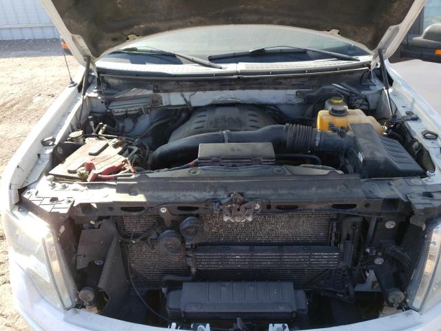 Photo 11 from auction – 2014 FORD F150 SUPER with VIN 1FTFW1ET4EKD16093