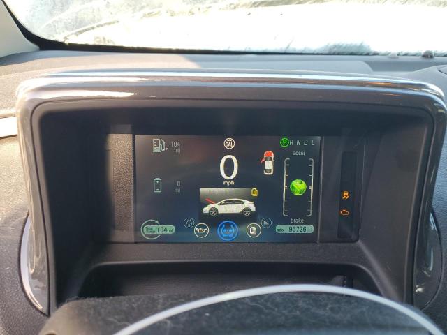 Фото 9 с аукциона – 2013 CHEVROLET VOLT с VIN 1G1RB6E43DU120639