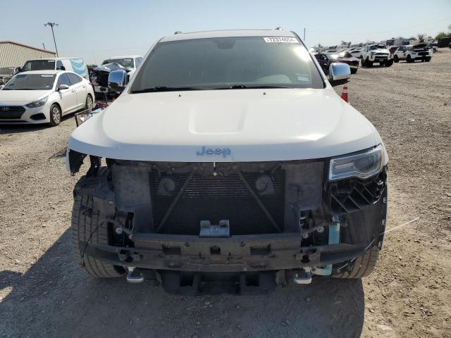 Photo 5 from auction – 2017 JEEP GRAND CHER with VIN 1C4RJECGXHC868236