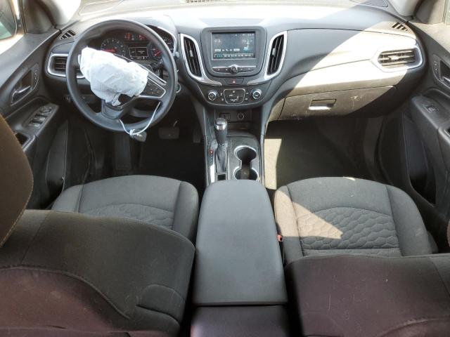 Photo 8 from auction – 2018 CHEVROLET EQUINOX LT with VIN 2GNAXJEV8J6333640