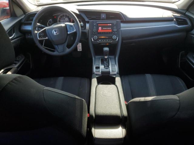 Photo 8 from auction – 2018 HONDA CIVIC LX with VIN 2HGFC2F58JH600778