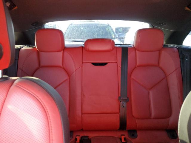 Photo 10 from auction – 2016 PORSCHE MACAN S with VIN WP1AB2A51GLB57239
