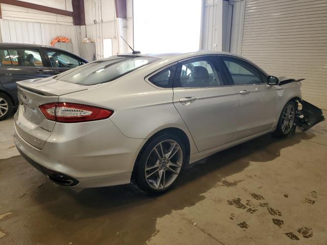 Photo 3 from auction – 2014 FORD FUSION TIT with VIN 3FA6P0K91ER101899