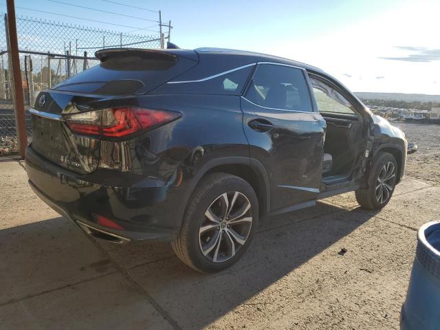صورة رقم 3 من المزاد - 2021 LEXUS RX 350 مع VIN 2T2HZMDA1MC294860