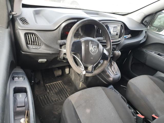 Photo 8 from auction – 2016 RAM PROMASTER with VIN ZFBERFAT1G6B68248