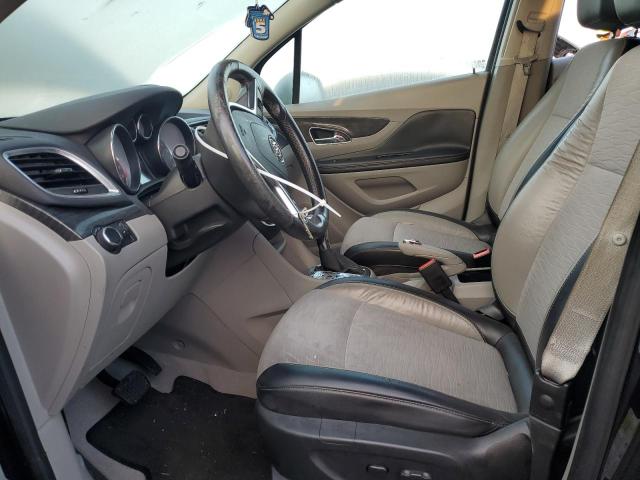 Photo 7 from auction – 2015 BUICK ENCORE with VIN KL4CJASB2FB065910