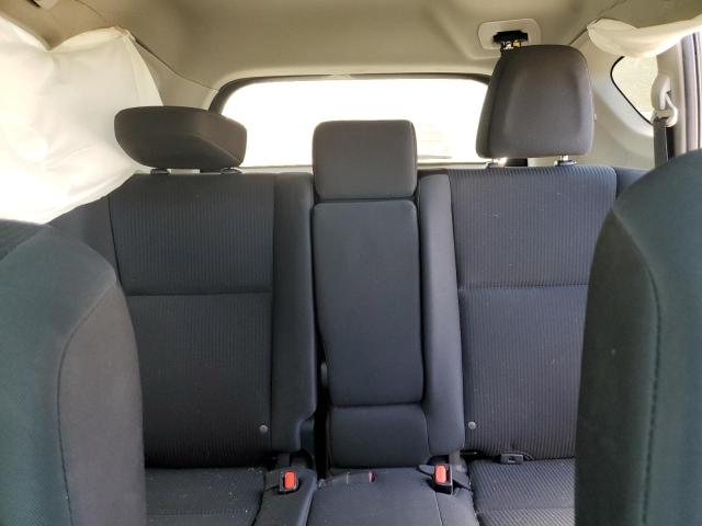 Photo 10 from auction – 2018 TOYOTA RAV4 LE with VIN 2T3BFREV6JW835355