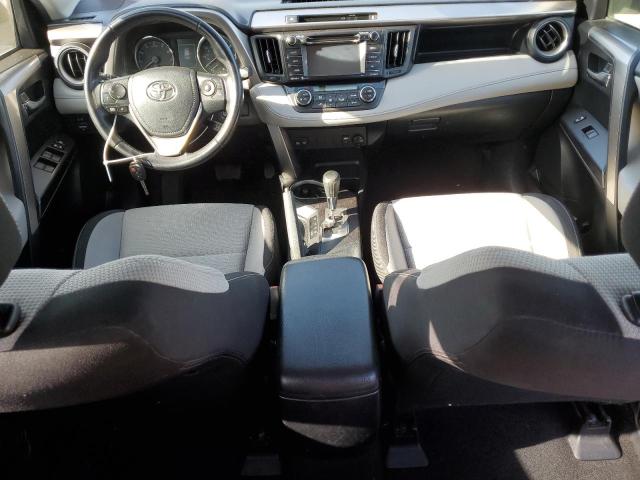 Photo 8 from auction – 2016 TOYOTA RAV4 XLE with VIN JTMRFREVXGJ089952