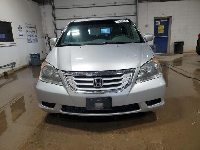 Photo 5 from auction – 2010 HONDA ODYSSEY EX with VIN 5FNRL3H67AB055041