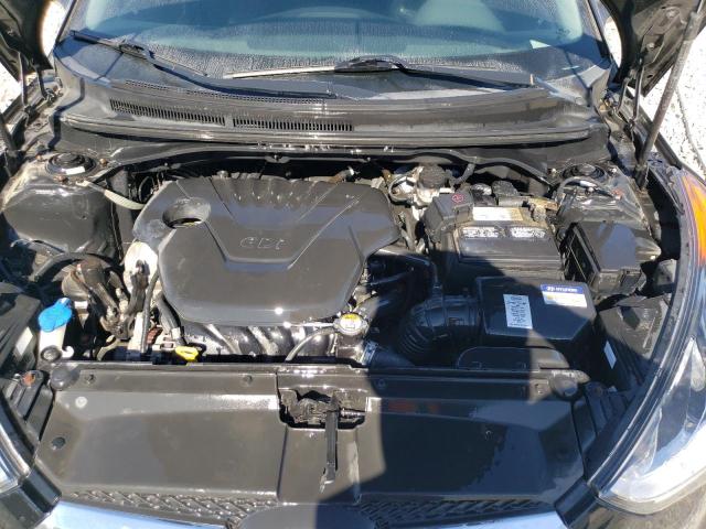 Photo 11 from auction – 2017 HYUNDAI VELOSTER with VIN KMHTC6AD4HU318275