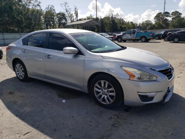 Photo 4 from auction – 2014 NISSAN ALTIMA 2.5 with VIN 1N4AL3AP2EC198150