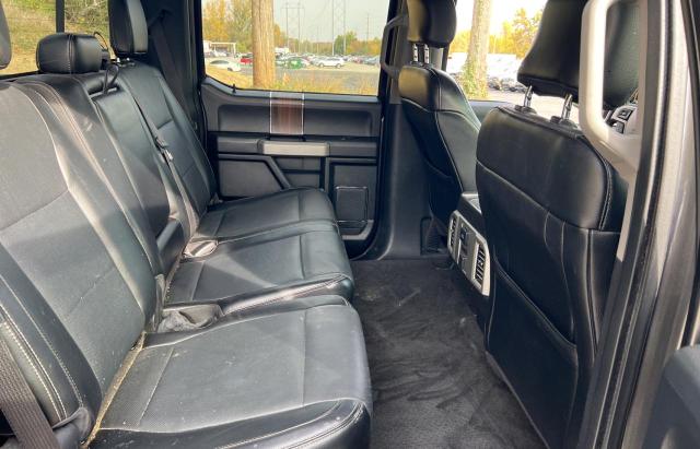 Photo 6 from auction – 2015 FORD F150 SUPER with VIN 1FTEW1EG5FFA65853
