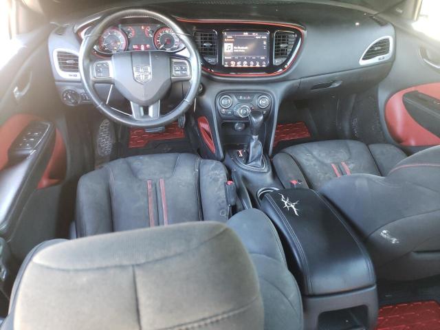 Photo 8 from auction – 2013 DODGE DART SXT with VIN 1C3CDFBA5DD285209