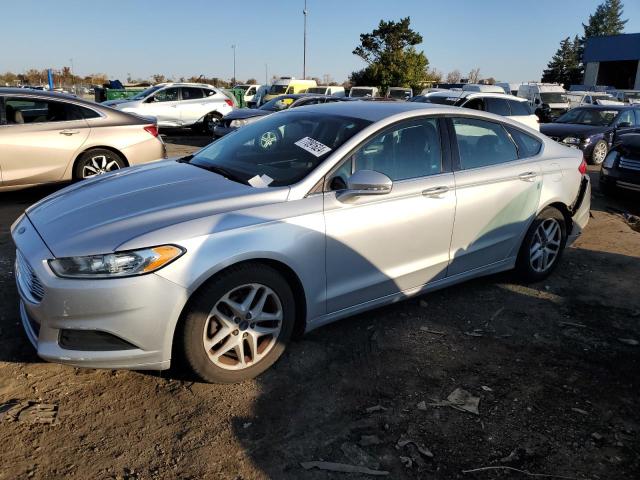 Photo 1 from auction – 2014 FORD FUSION SE with VIN 1FA6P0H70E5375555