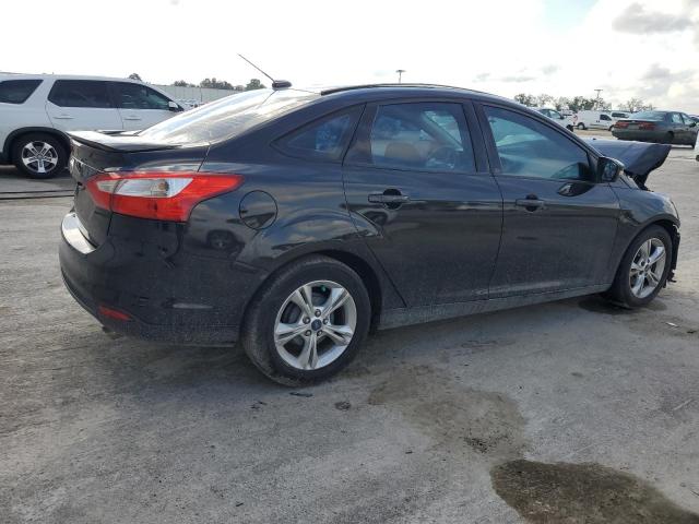 Photo 3 from auction – 2013 FORD FOCUS SE with VIN 1FADP3F23DL181354