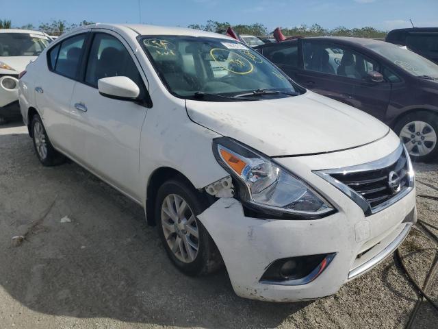 Photo 4 from auction – 2017 NISSAN VERSA S with VIN 3N1CN7AP2HL812050