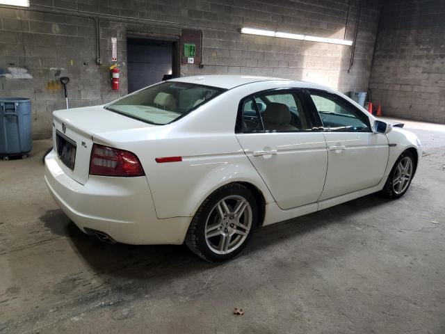 Photo 3 from auction – 2008 ACURA TL with VIN 19UUA66288A047200