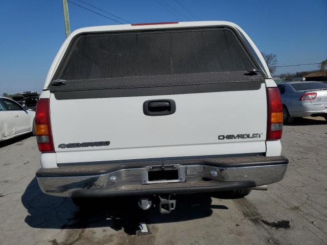 Photo 6 from auction – 1999 CHEVROLET SILVERADO with VIN 2GCEC19V5X1216037
