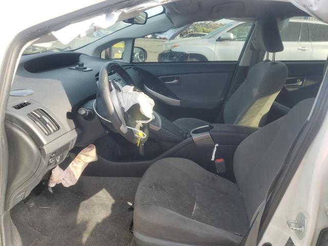 Photo 7 from auction – 2015 TOYOTA PRIUS with VIN JTDKN3DU6F1927211