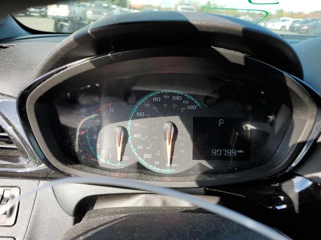 صورة رقم 9 من المزاد - 2016 CHEVROLET SPARK 1LT مع VIN KL8CD6SA3GC616335