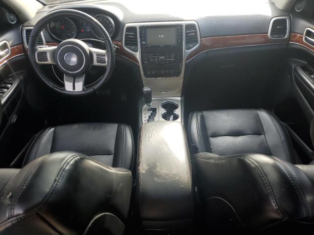 Photo 8 from auction – 2011 JEEP GRAND CHER with VIN 1J4RR5GG6BC599950