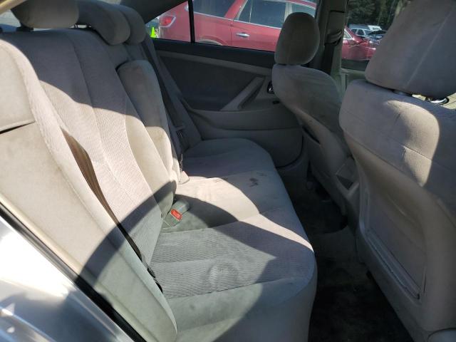Photo 10 from auction – 2010 TOYOTA CAMRY BASE with VIN 4T1BF3EK7AU073696
