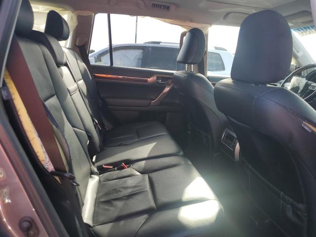 Photo 11 from auction – 2018 LEXUS GX 460 with VIN JTJBM7FX1J5190550