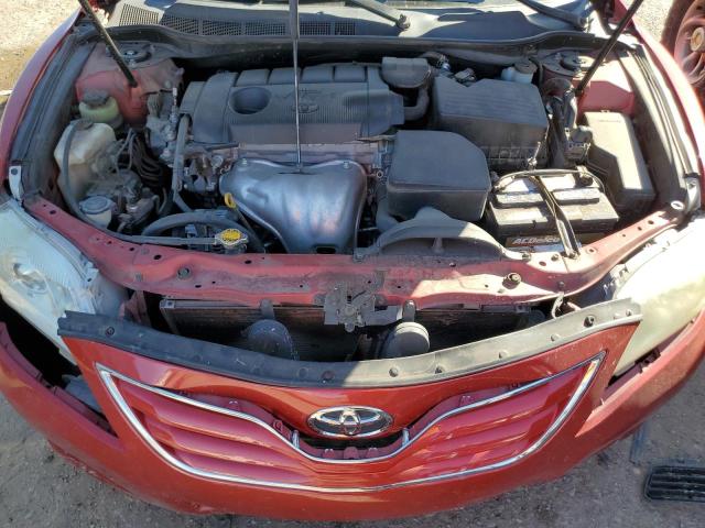صورة رقم 11 من المزاد - 2011 TOYOTA CAMRY BASE مع VIN 4T1BF3EK6BU637565