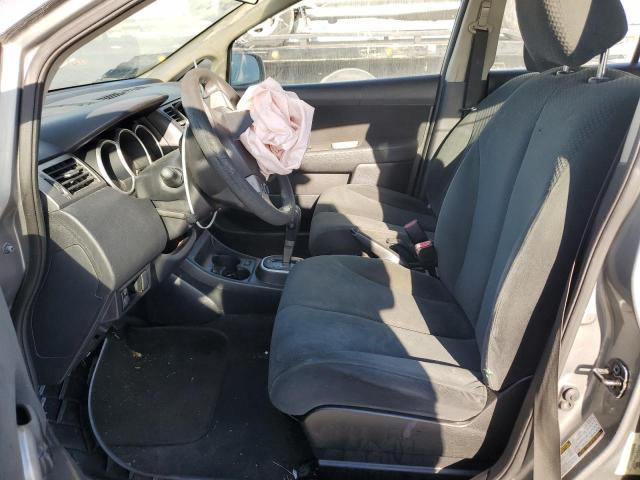 صورة رقم 7 من المزاد - 2011 NISSAN VERSA S مع VIN 3N1BC1CP9BL498688