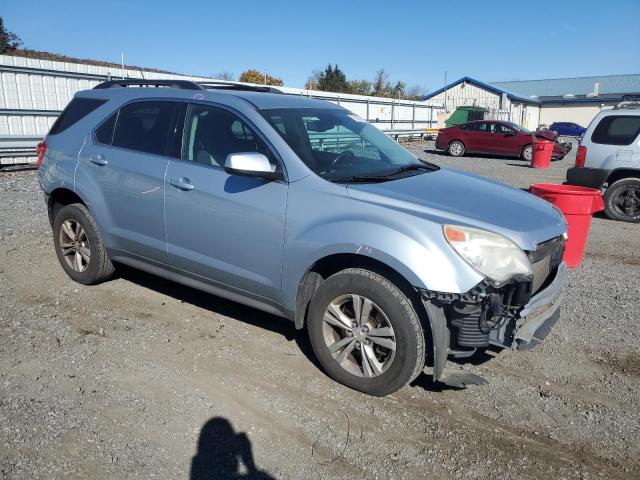 Photo 4 from auction – 2014 CHEVROLET EQUINOX LT with VIN 2GNALBEK6E6117315