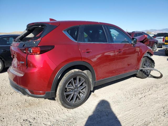 Photo 3 from auction – 2018 MAZDA CX-5 TOURI with VIN JM3KFBCM1J0302665