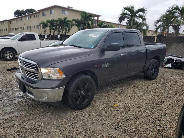 RAM 1500 SLT 2014 with VIN 1C6RR7LM6ES417680 - Photo from auction
