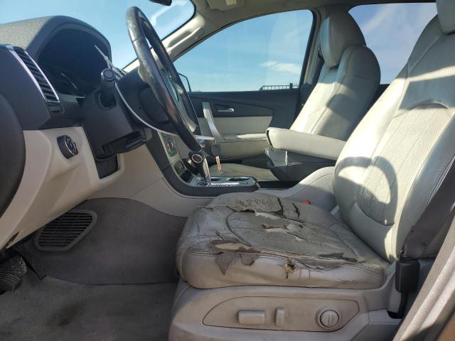 Photo 7 from auction – 2009 GMC ACADIA SLT with VIN 1GKER33D09J107475