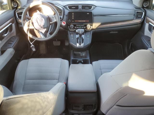 Photo 8 from auction – 2018 HONDA CR-V EX with VIN 7FARW2H53JE074506