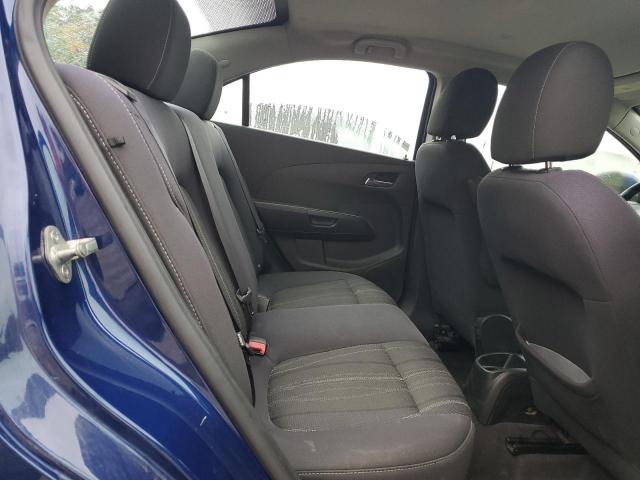 Photo 10 from auction – 2012 CHEVROLET SONIC LT with VIN 1G1JC5SH0C4211023
