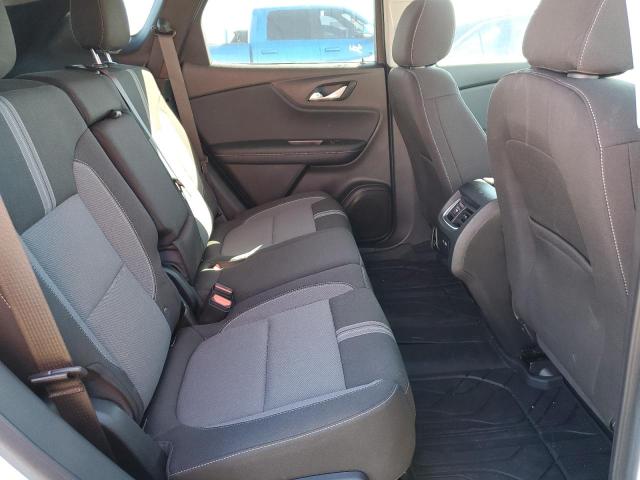 Photo 11 from auction – 2024 CHEVROLET BLAZER 2LT with VIN 3GNKBHR43RS172382