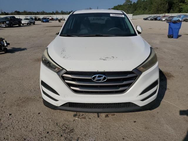 Photo 5 from auction – 2016 HYUNDAI TUCSON SE with VIN KM8J23A46GU063068
