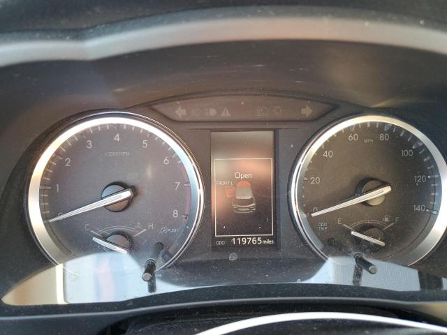 Photo 9 from auction – 2016 TOYOTA HIGHLANDER with VIN 5TDYKRFH6GS123226