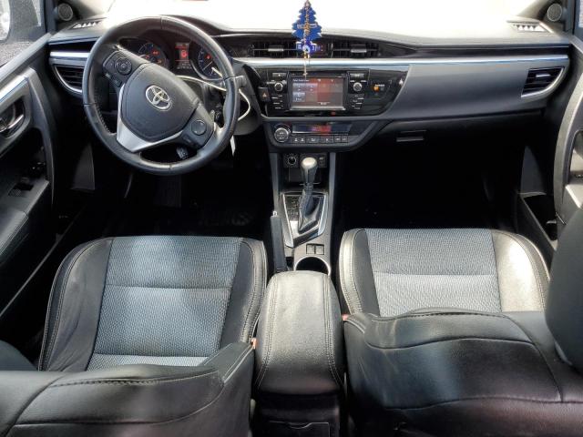 Photo 8 from auction – 2015 TOYOTA COROLLA L with VIN 2T1BURHE8FC477307