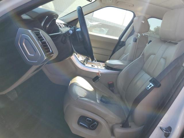 Photo 7 from auction – 2014 LAND ROVER RANGE ROVE with VIN SALWR2TF5EA396495