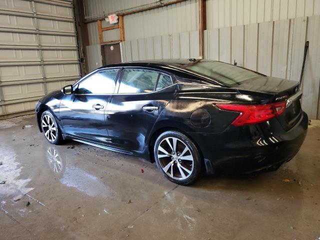 Photo 2 from auction – 2017 NISSAN MAXIMA 3.5 with VIN 1N4AA6AP6HC428929