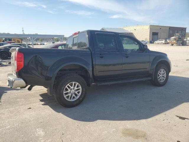Photo 3 from auction – 2016 NISSAN FRONTIER S with VIN 1N6AD0EV2GN764603