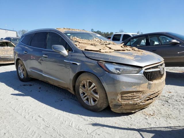 Photo 4 from auction – 2018 BUICK ENCLAVE ES with VIN 5GAEVAKW2JJ243045