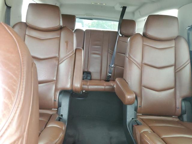 Photo 10 from auction – 2015 CADILLAC ESCALADE E with VIN 1GYS3SKJ6FR693446